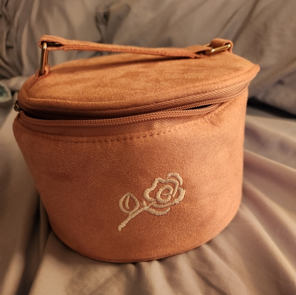 Carry case - Picture 2 of 5